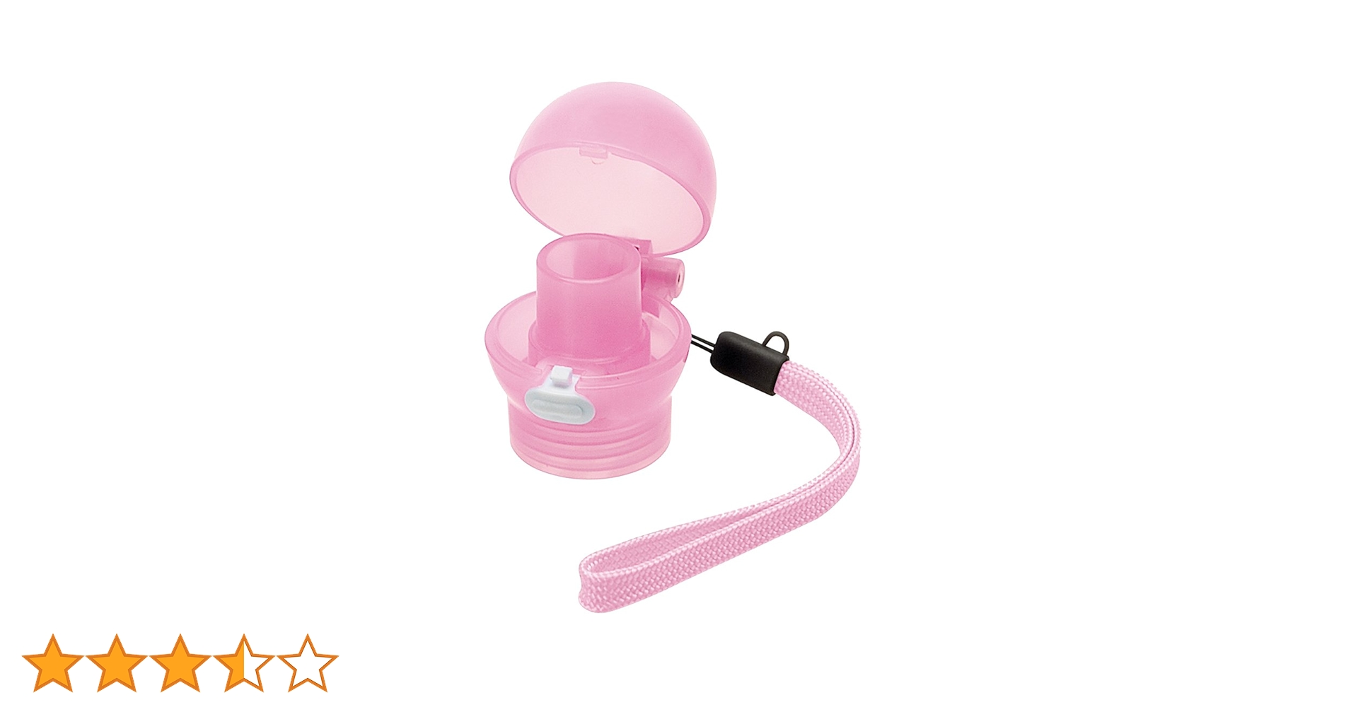 ペットボトルのキャップ ペットボトル用蛇口キャップ 327745